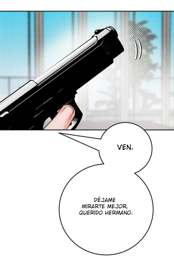 4 Reencarné en el Gran  Ganso Dorado del alfa dominante