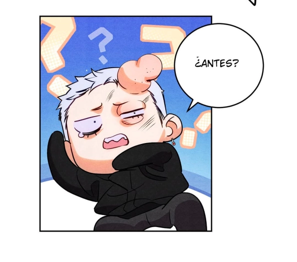 44 Reencarné en el Gran  Ganso Dorado del alfa dominante