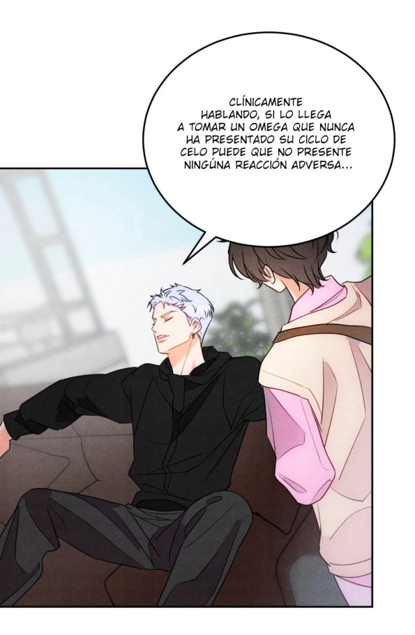 23 Reencarné en el Gran  Ganso Dorado del alfa dominante