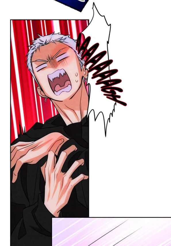 36 Reencarné en el Gran  Ganso Dorado del alfa dominante