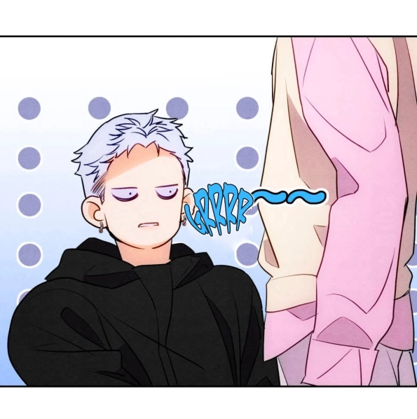 16 Reencarné en el Gran  Ganso Dorado del alfa dominante