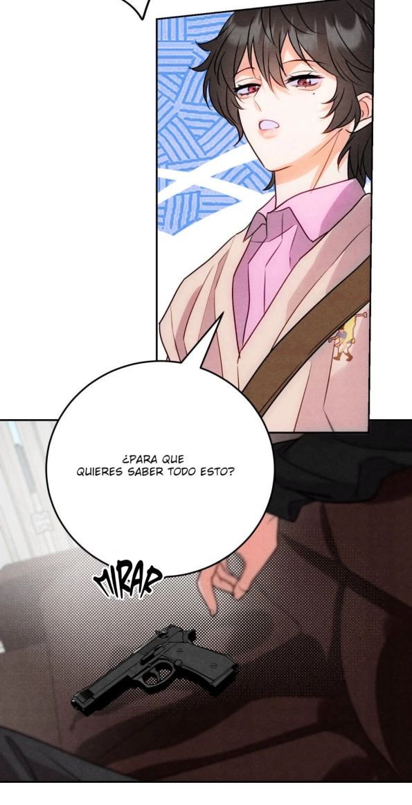 20 Reencarné en el Gran  Ganso Dorado del alfa dominante