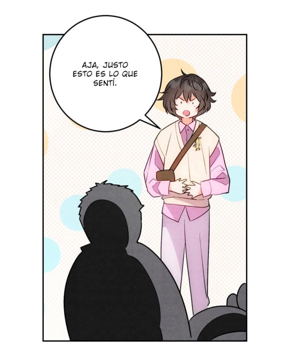 17 Reencarné en el Gran  Ganso Dorado del alfa dominante