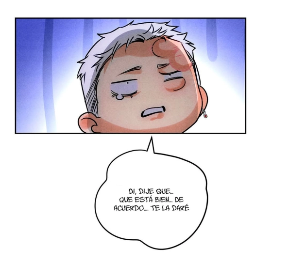 49 Reencarné en el Gran  Ganso Dorado del alfa dominante