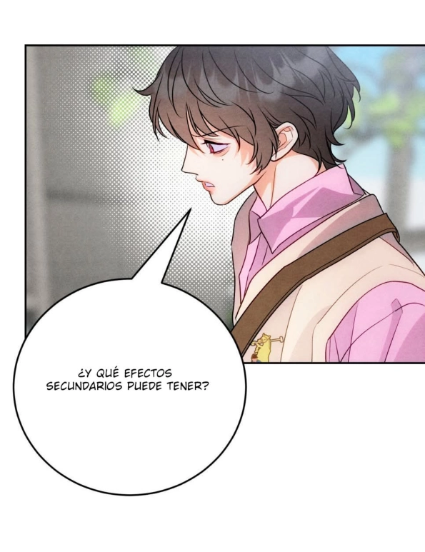 22 Reencarné en el Gran  Ganso Dorado del alfa dominante