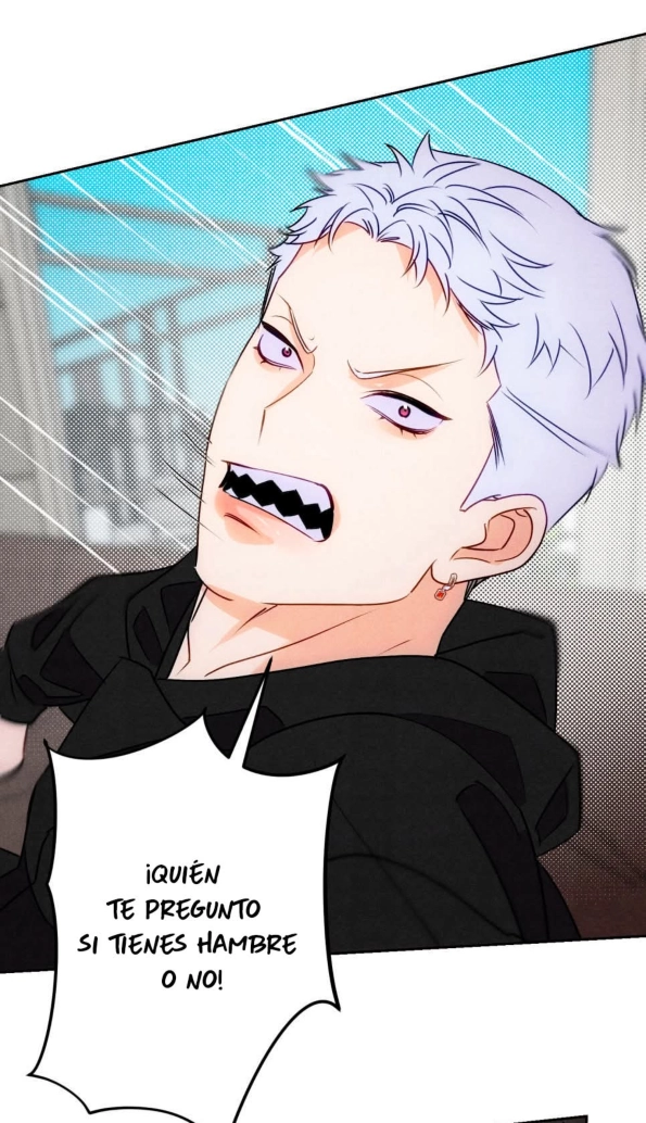 19 Reencarné en el Gran  Ganso Dorado del alfa dominante