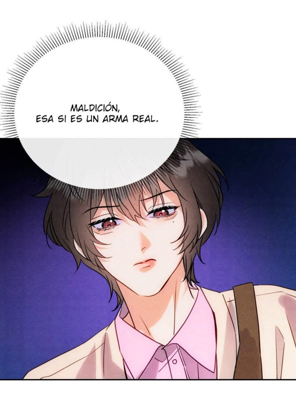 6 Reencarné en el Gran  Ganso Dorado del alfa dominante