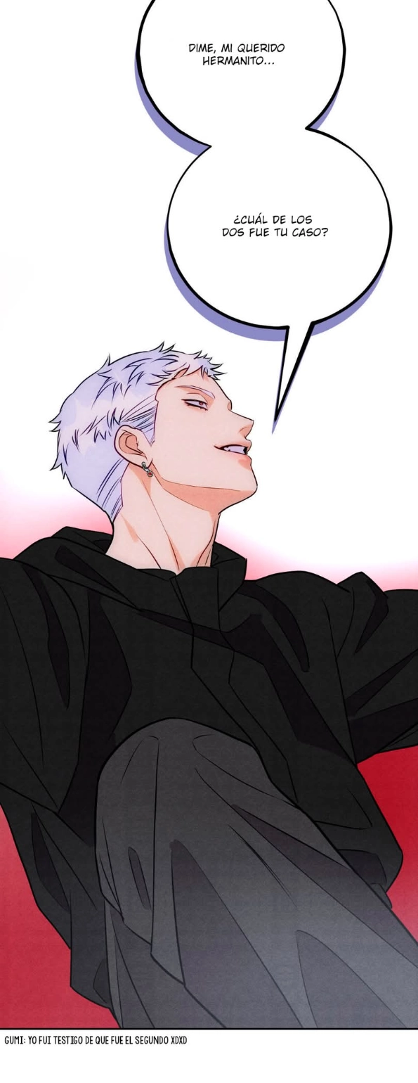 28 Reencarné en el Gran  Ganso Dorado del alfa dominante