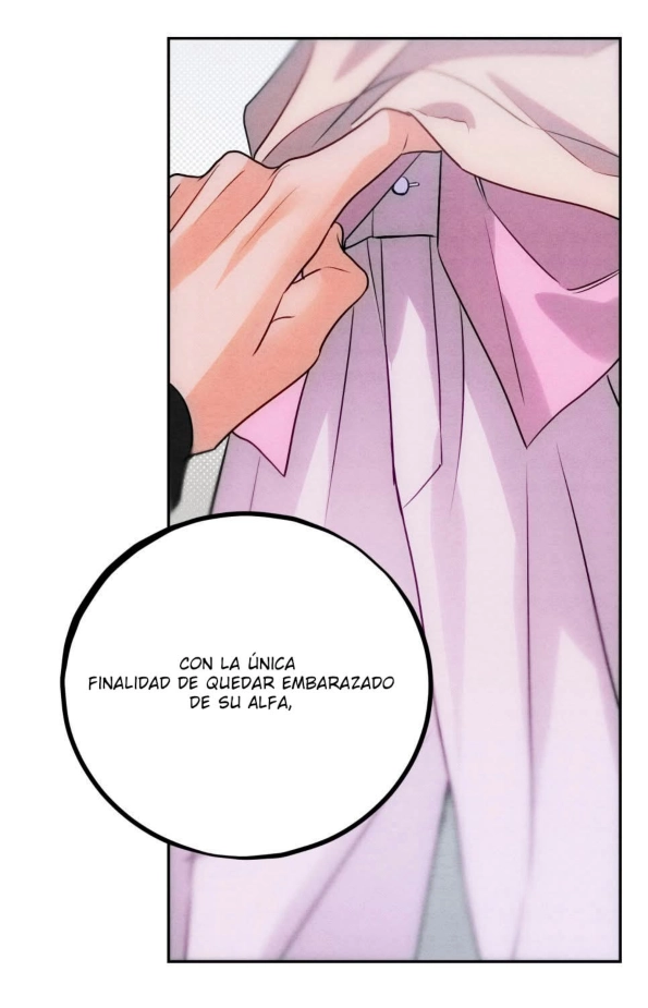 26 Reencarné en el Gran  Ganso Dorado del alfa dominante