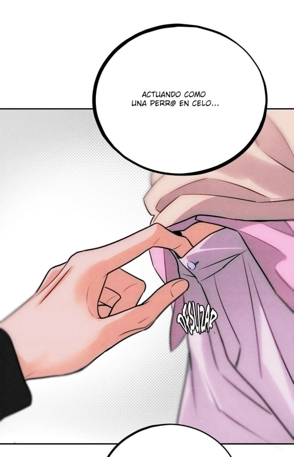 27 Reencarné en el Gran  Ganso Dorado del alfa dominante