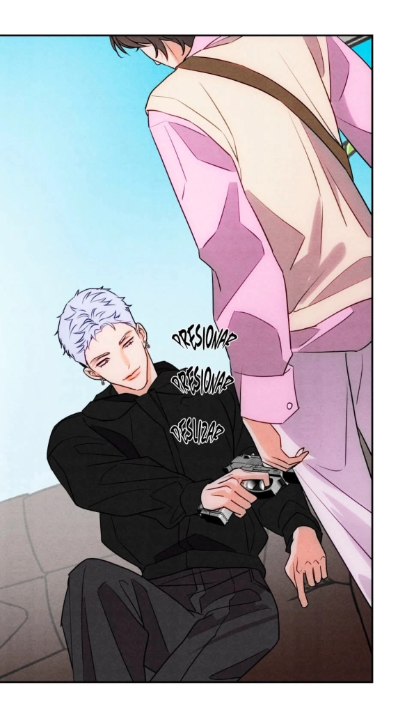 7 Reencarné en el Gran  Ganso Dorado del alfa dominante