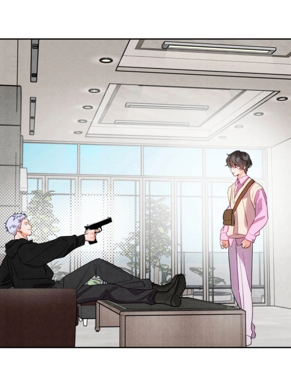 3 Reencarné en el Gran  Ganso Dorado del alfa dominante