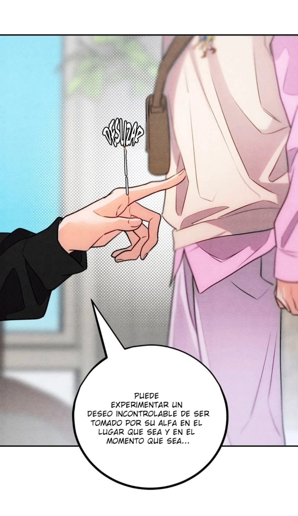 25 Reencarné en el Gran  Ganso Dorado del alfa dominante