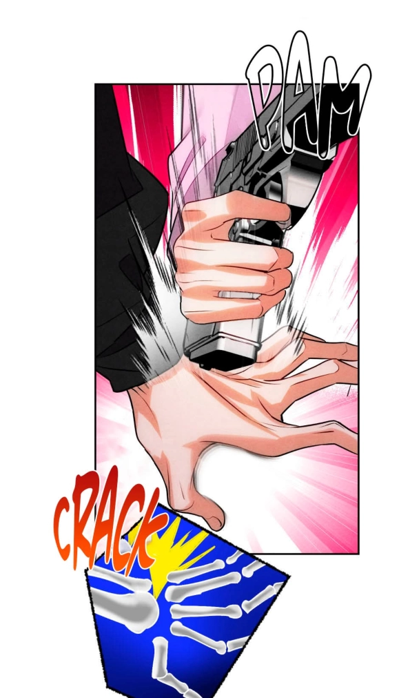 35 Reencarné en el Gran  Ganso Dorado del alfa dominante