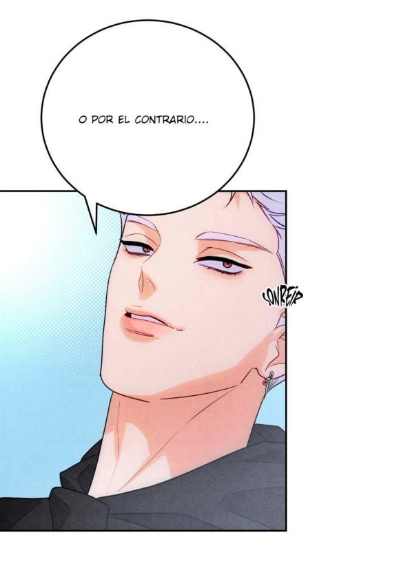 24 Reencarné en el Gran  Ganso Dorado del alfa dominante