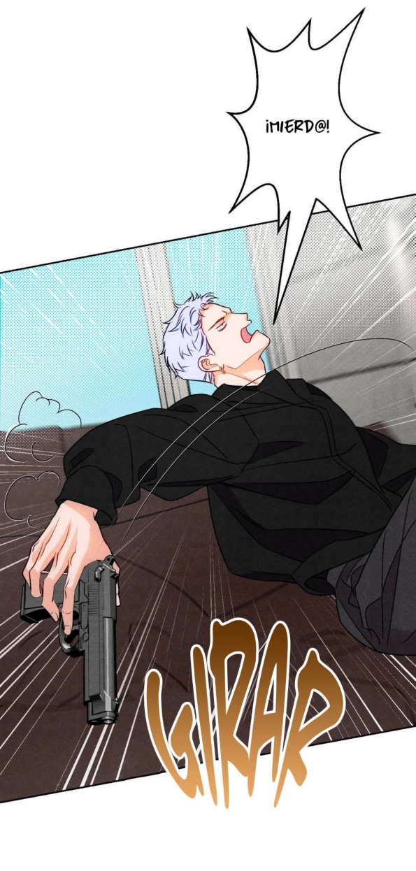 18 Reencarné en el Gran  Ganso Dorado del alfa dominante