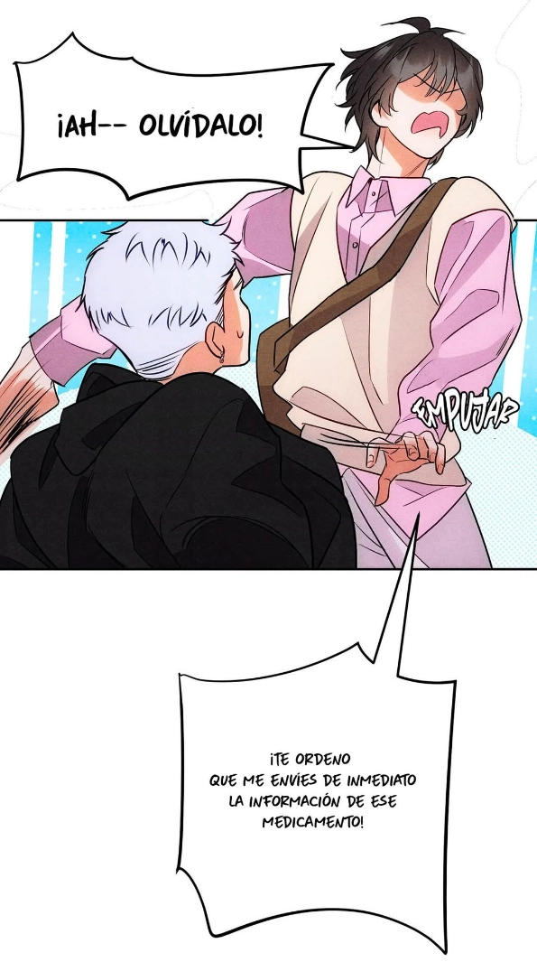 45 Reencarné en el Gran  Ganso Dorado del alfa dominante