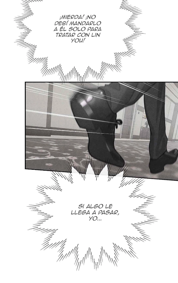 24 Reencarné en el Gran  Ganso Dorado del alfa dominante