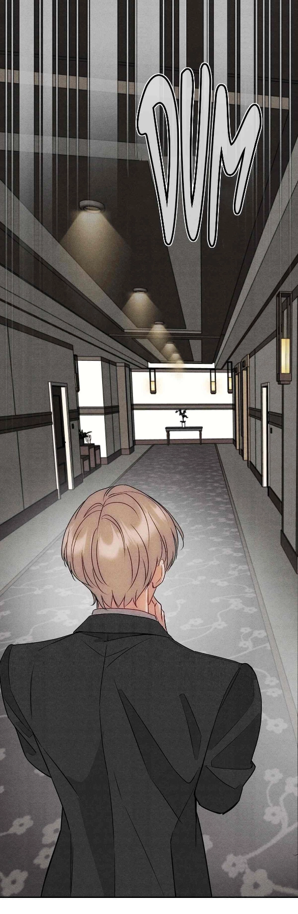 19 Reencarné en el Gran  Ganso Dorado del alfa dominante