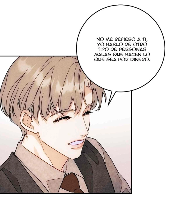 7 Reencarné en el Gran  Ganso Dorado del alfa dominante