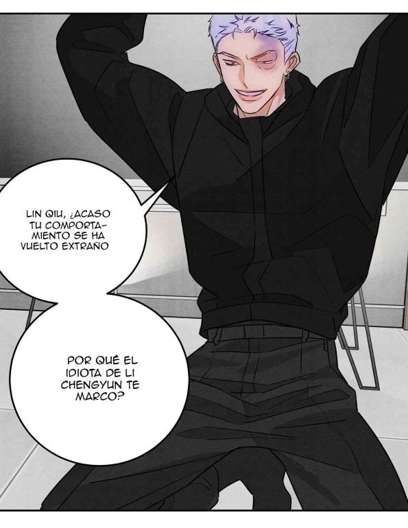 34 Reencarné en el Gran  Ganso Dorado del alfa dominante