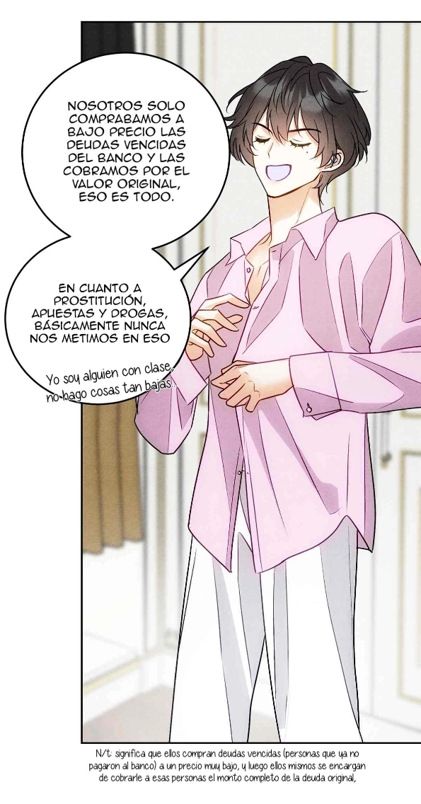 9 Reencarné en el Gran  Ganso Dorado del alfa dominante