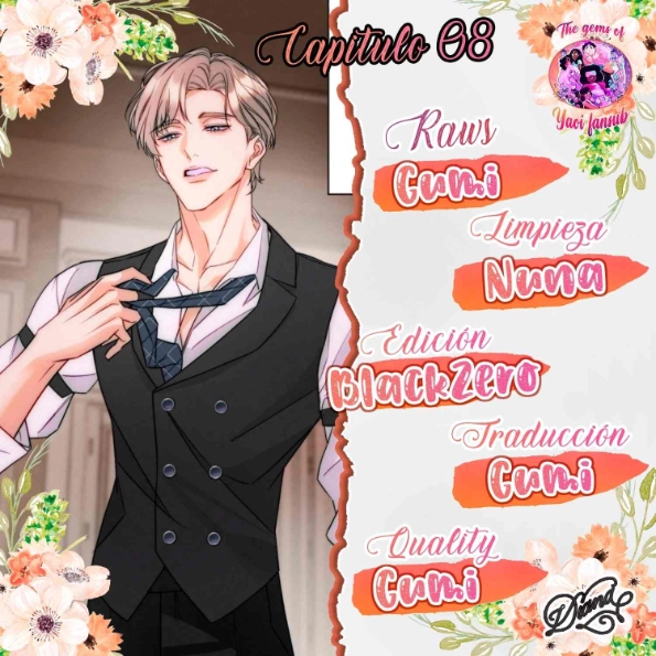 1 Reencarné en el Gran  Ganso Dorado del alfa dominante