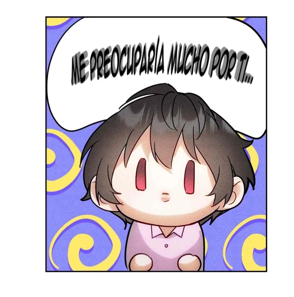 15 Reencarné en el Gran  Ganso Dorado del alfa dominante