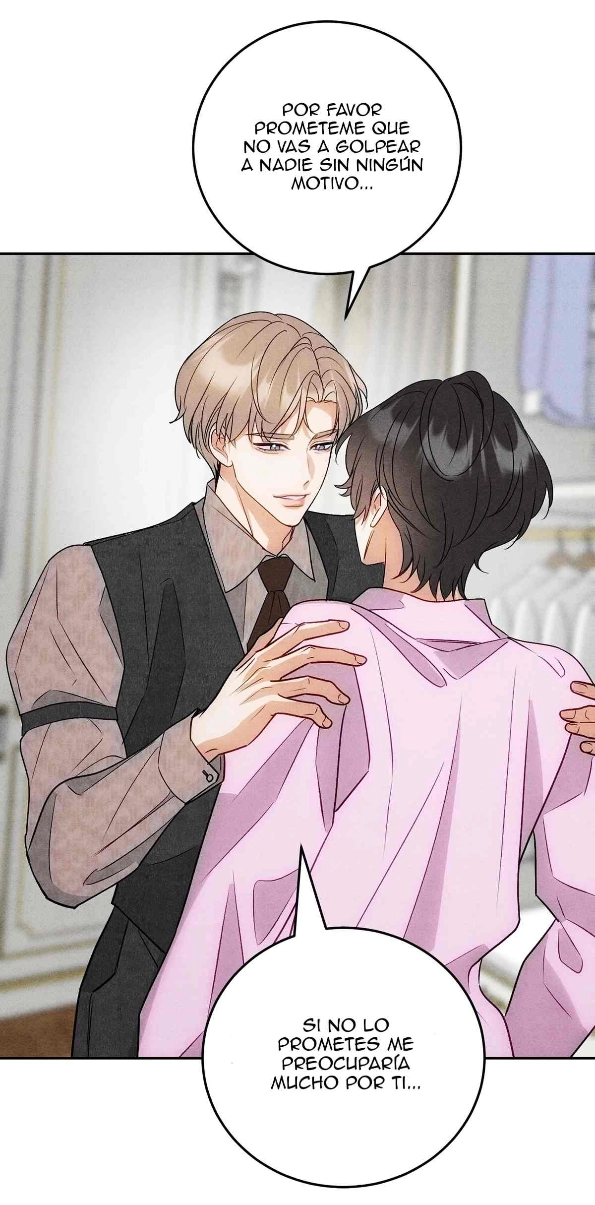 14 Reencarné en el Gran  Ganso Dorado del alfa dominante