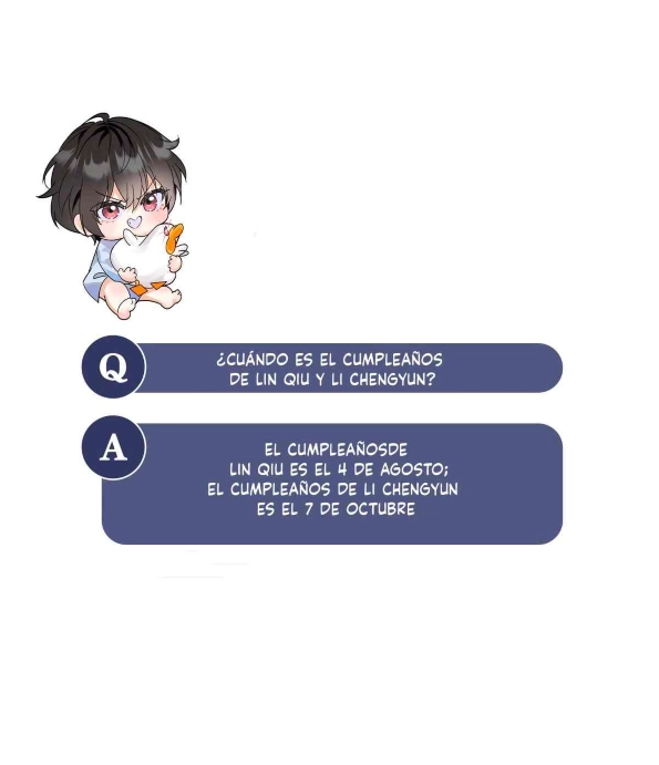 56 Reencarné en el Gran  Ganso Dorado del alfa dominante