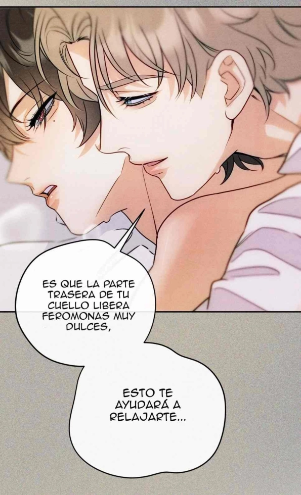 45 Reencarné en el Gran  Ganso Dorado del alfa dominante