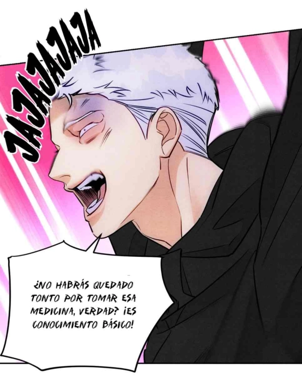 37 Reencarné en el Gran  Ganso Dorado del alfa dominante