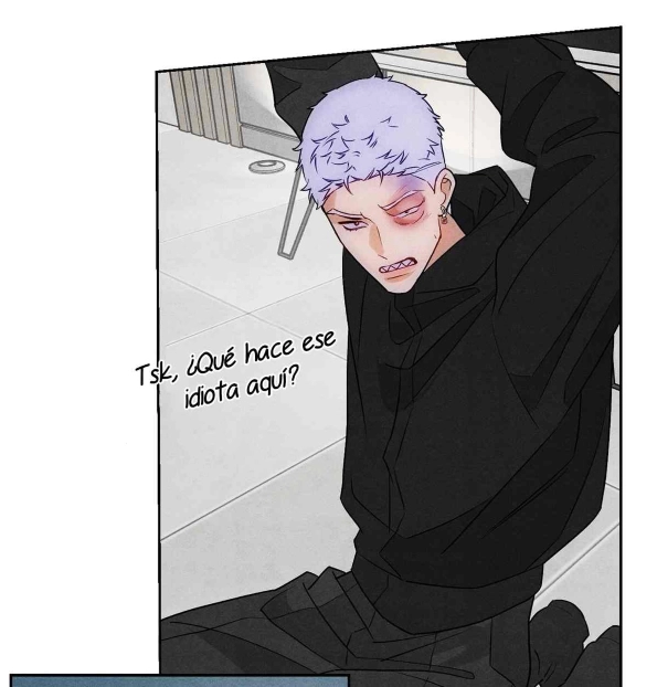 28 Reencarné en el Gran  Ganso Dorado del alfa dominante