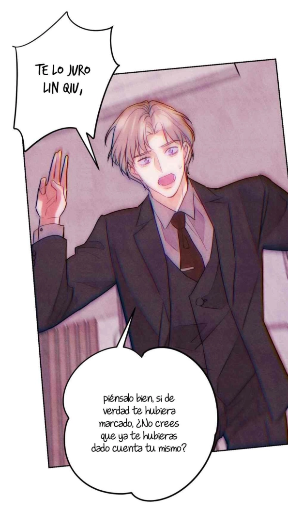 51 Reencarné en el Gran  Ganso Dorado del alfa dominante