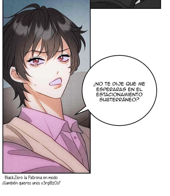 29 Reencarné en el Gran  Ganso Dorado del alfa dominante