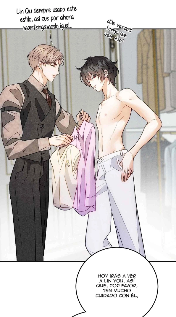 4 Reencarné en el Gran  Ganso Dorado del alfa dominante