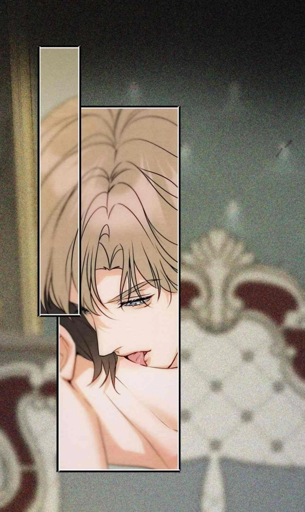 42 Reencarné en el Gran  Ganso Dorado del alfa dominante