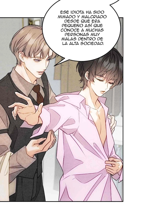 5 Reencarné en el Gran  Ganso Dorado del alfa dominante