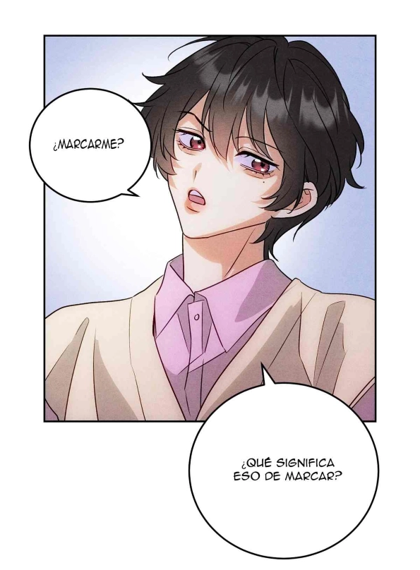 35 Reencarné en el Gran  Ganso Dorado del alfa dominante