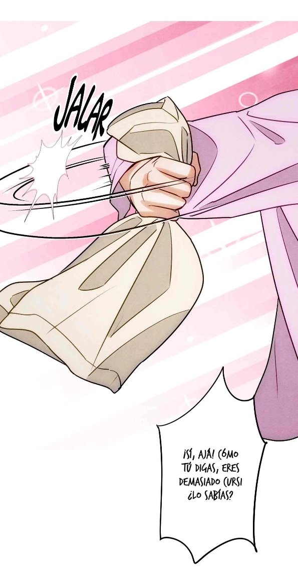 16 Reencarné en el Gran  Ganso Dorado del alfa dominante