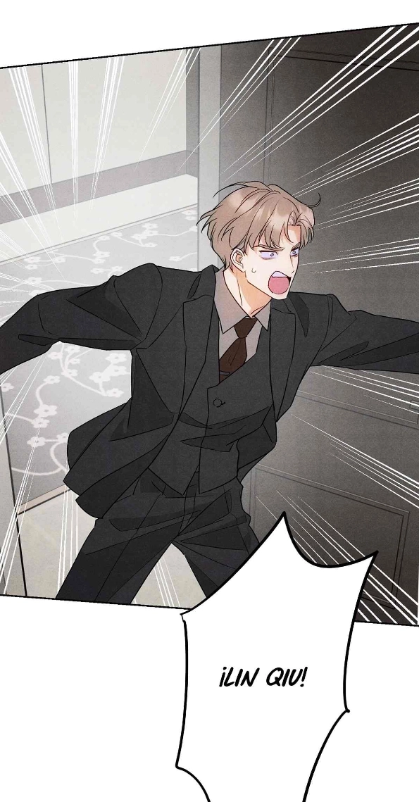 26 Reencarné en el Gran  Ganso Dorado del alfa dominante