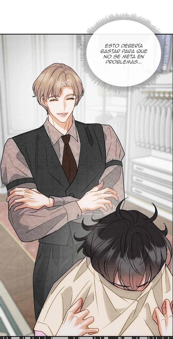 18 Reencarné en el Gran  Ganso Dorado del alfa dominante