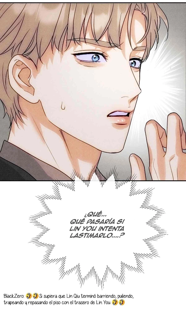 22 Reencarné en el Gran  Ganso Dorado del alfa dominante