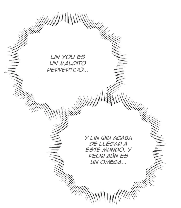 21 Reencarné en el Gran  Ganso Dorado del alfa dominante