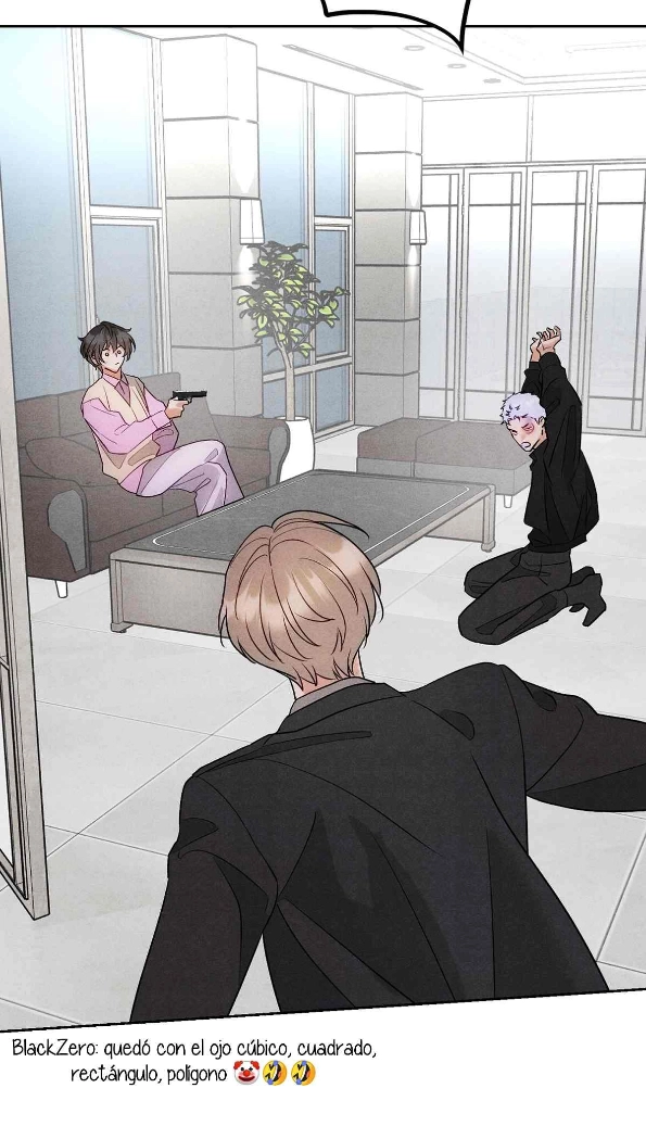 27 Reencarné en el Gran  Ganso Dorado del alfa dominante