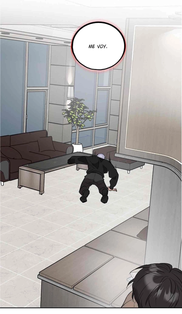 31 Reencarné en el Gran  Ganso Dorado del alfa dominante