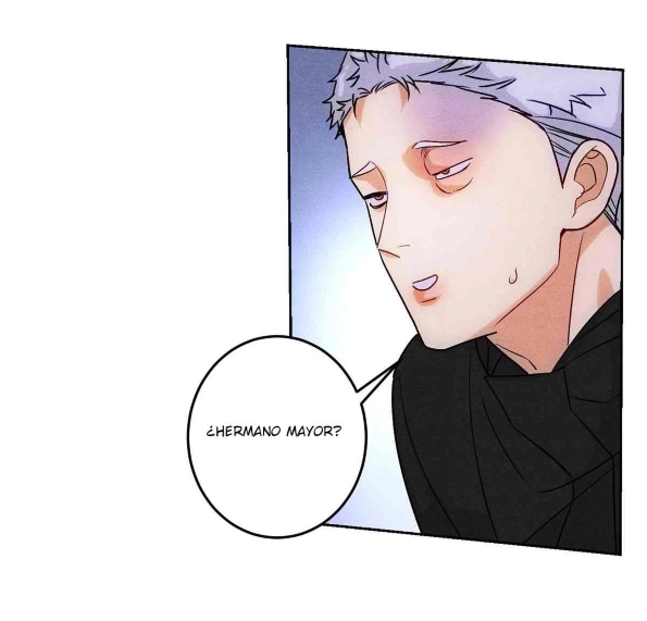 17 Reencarné en el Gran  Ganso Dorado del alfa dominante