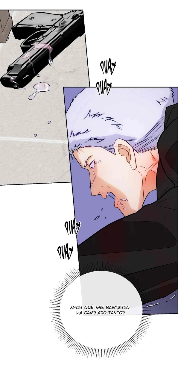 32 Reencarné en el Gran  Ganso Dorado del alfa dominante