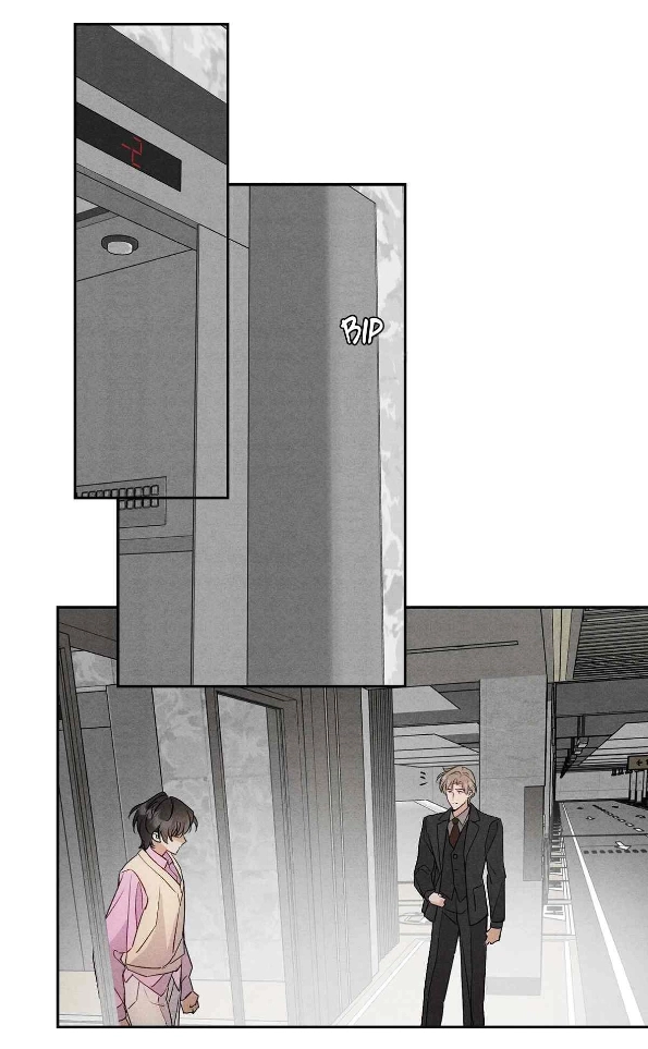 36 Reencarné en el Gran  Ganso Dorado del alfa dominante