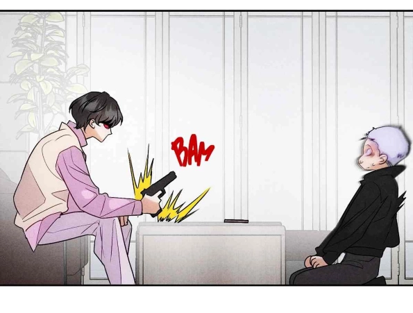 15 Reencarné en el Gran  Ganso Dorado del alfa dominante